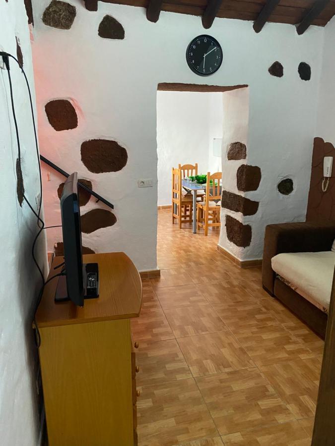 Palmera 16 Santa Lucia المظهر الخارجي الصورة