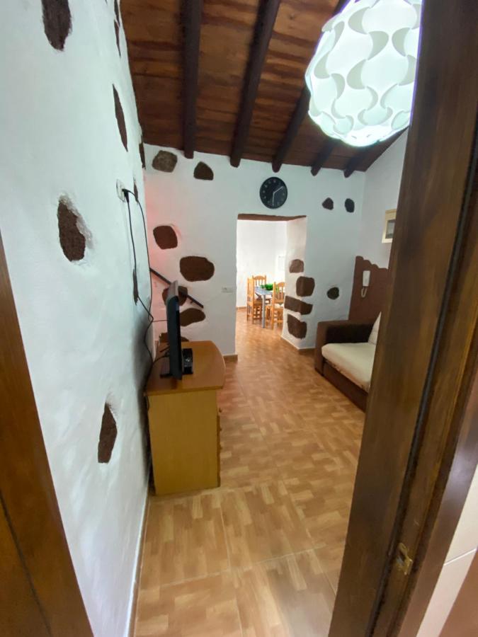 Palmera 16 Santa Lucia المظهر الخارجي الصورة