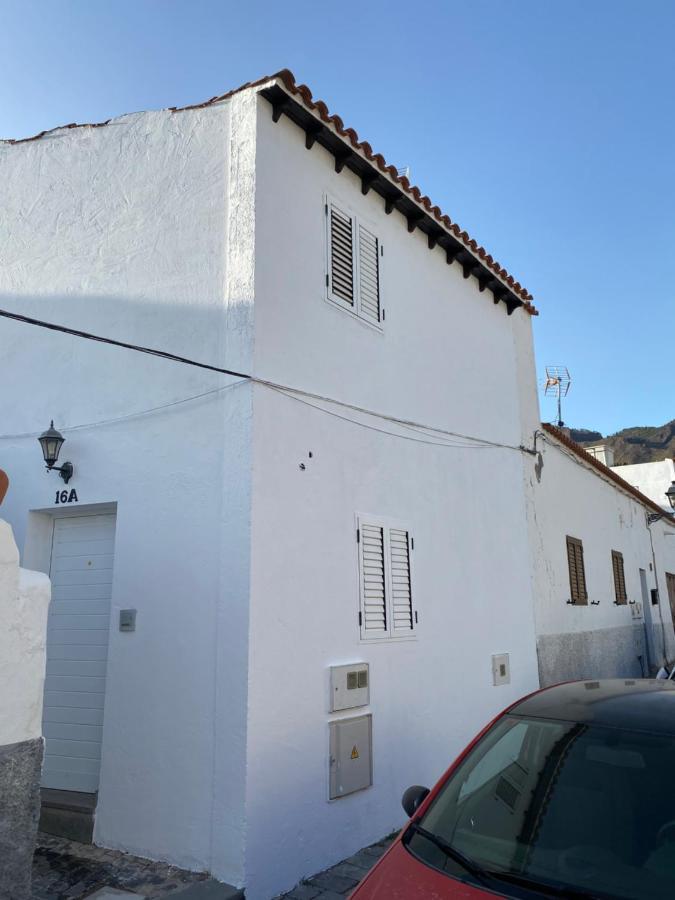 Palmera 16 Santa Lucia المظهر الخارجي الصورة