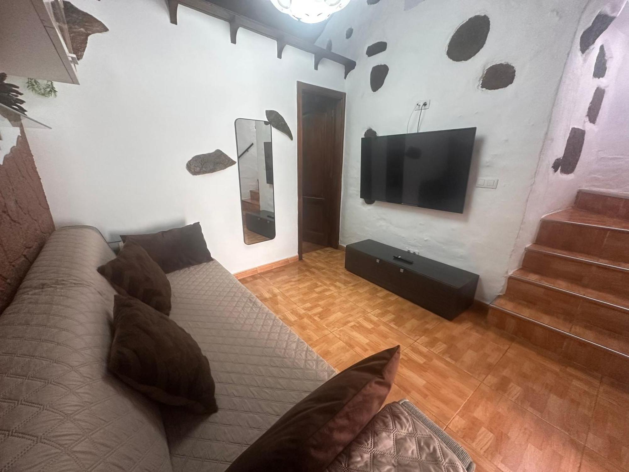 Palmera 16 Santa Lucia المظهر الخارجي الصورة